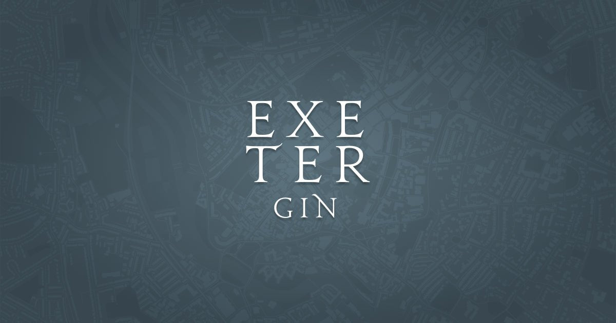 Exeter Gin